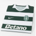 Muži Futbalové oblečenie Sporting CP 2026-27 Krátky Rukáv - Domáci Muži Futbalové oblečenie Sporting CP 2026-27 Krátky Rukáv - Domáci